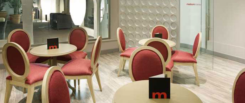 Medium Virgen De Los Reyes Hotel Seating Medium Virgen De Los Reyes Hotel Seating